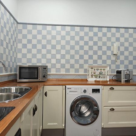 קורדובה Gran Capitan Luxury Center Apartment- Parking מראה חיצוני תמונה