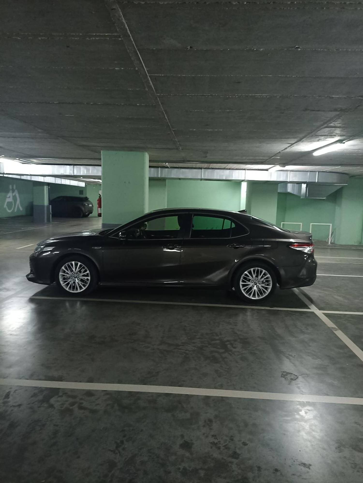 קורדובה Gran Capitan Luxury Center Apartment- Parking מראה חיצוני תמונה