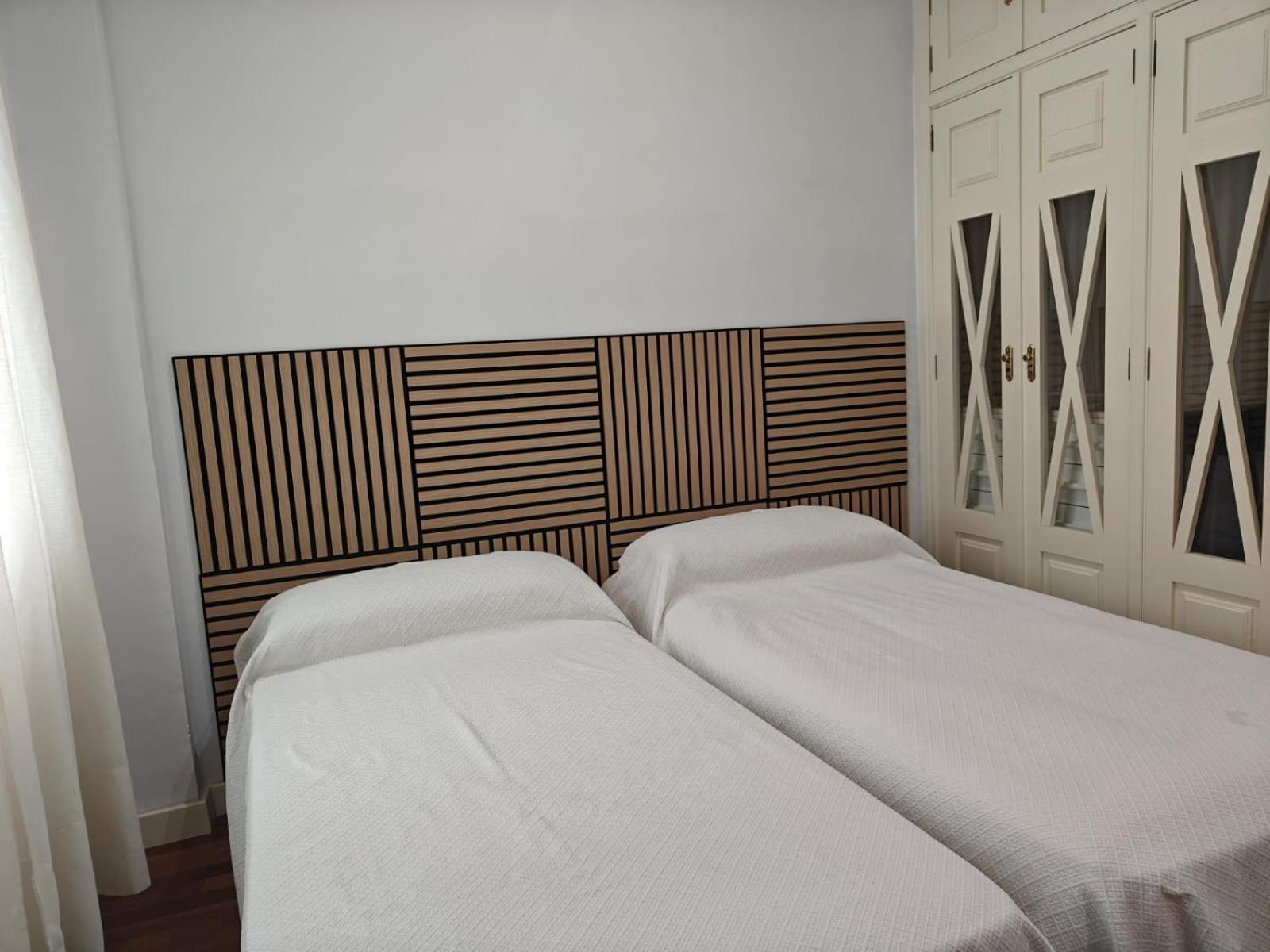 קורדובה Gran Capitan Luxury Center Apartment- Parking מראה חיצוני תמונה