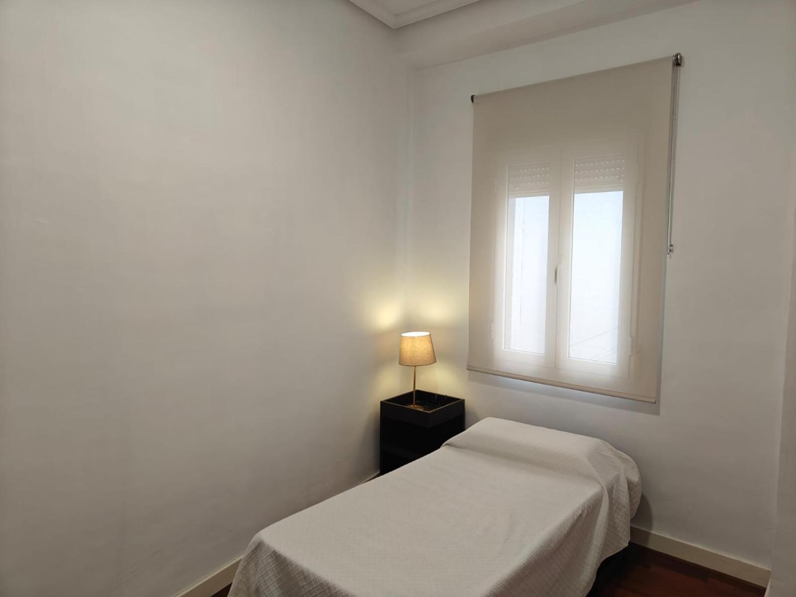 קורדובה Gran Capitan Luxury Center Apartment- Parking מראה חיצוני תמונה
