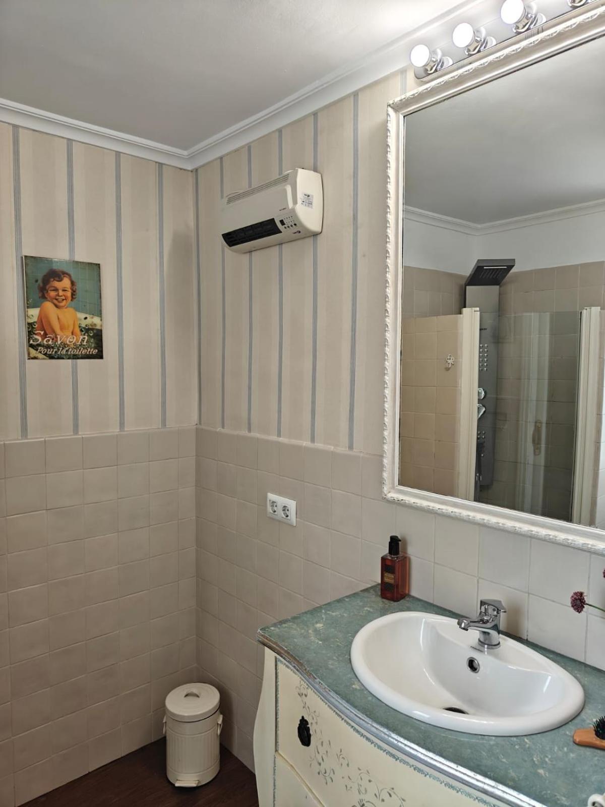 קורדובה Gran Capitan Luxury Center Apartment- Parking מראה חיצוני תמונה