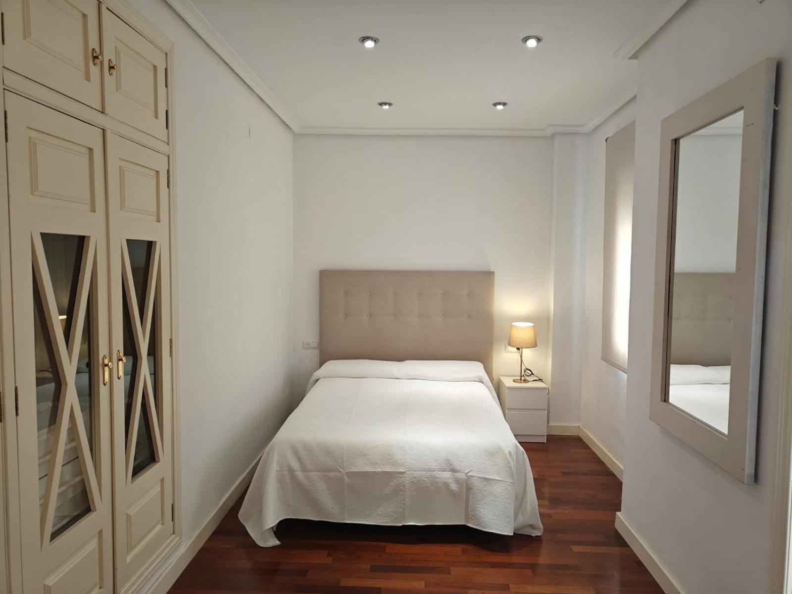 קורדובה Gran Capitan Luxury Center Apartment- Parking מראה חיצוני תמונה