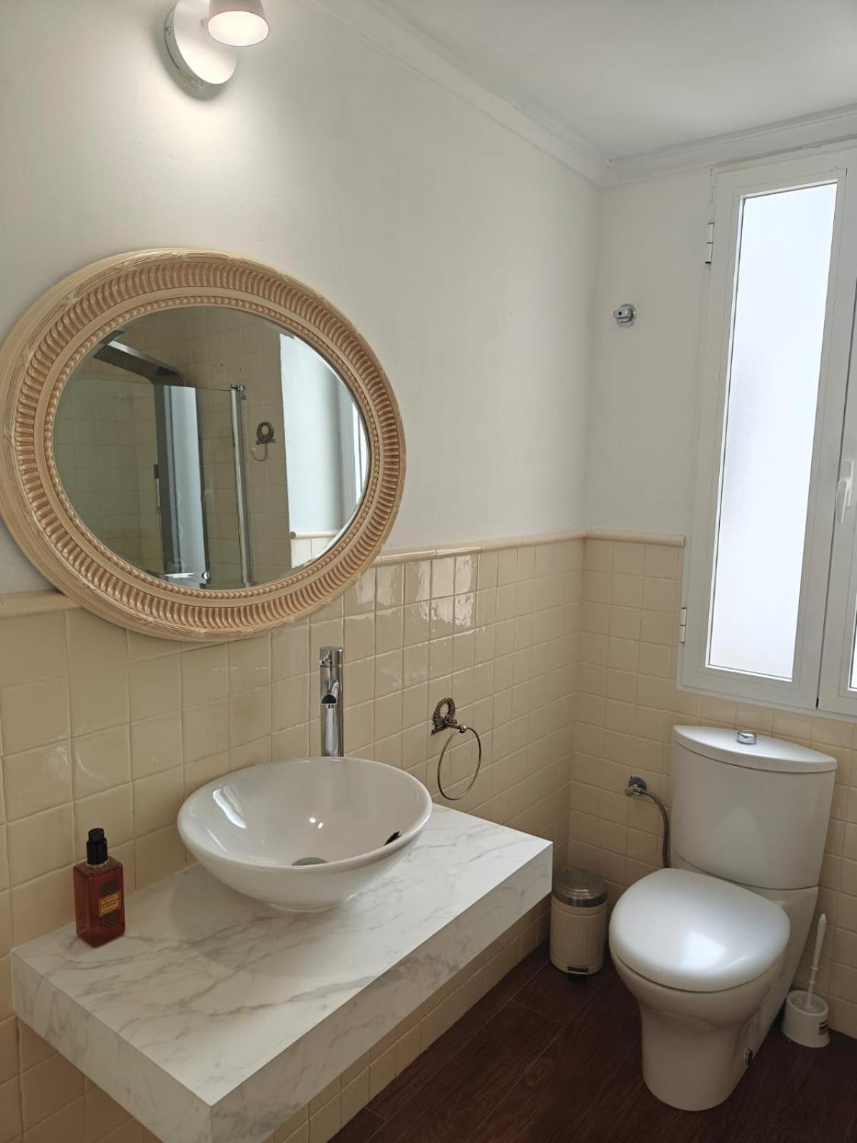 קורדובה Gran Capitan Luxury Center Apartment- Parking מראה חיצוני תמונה