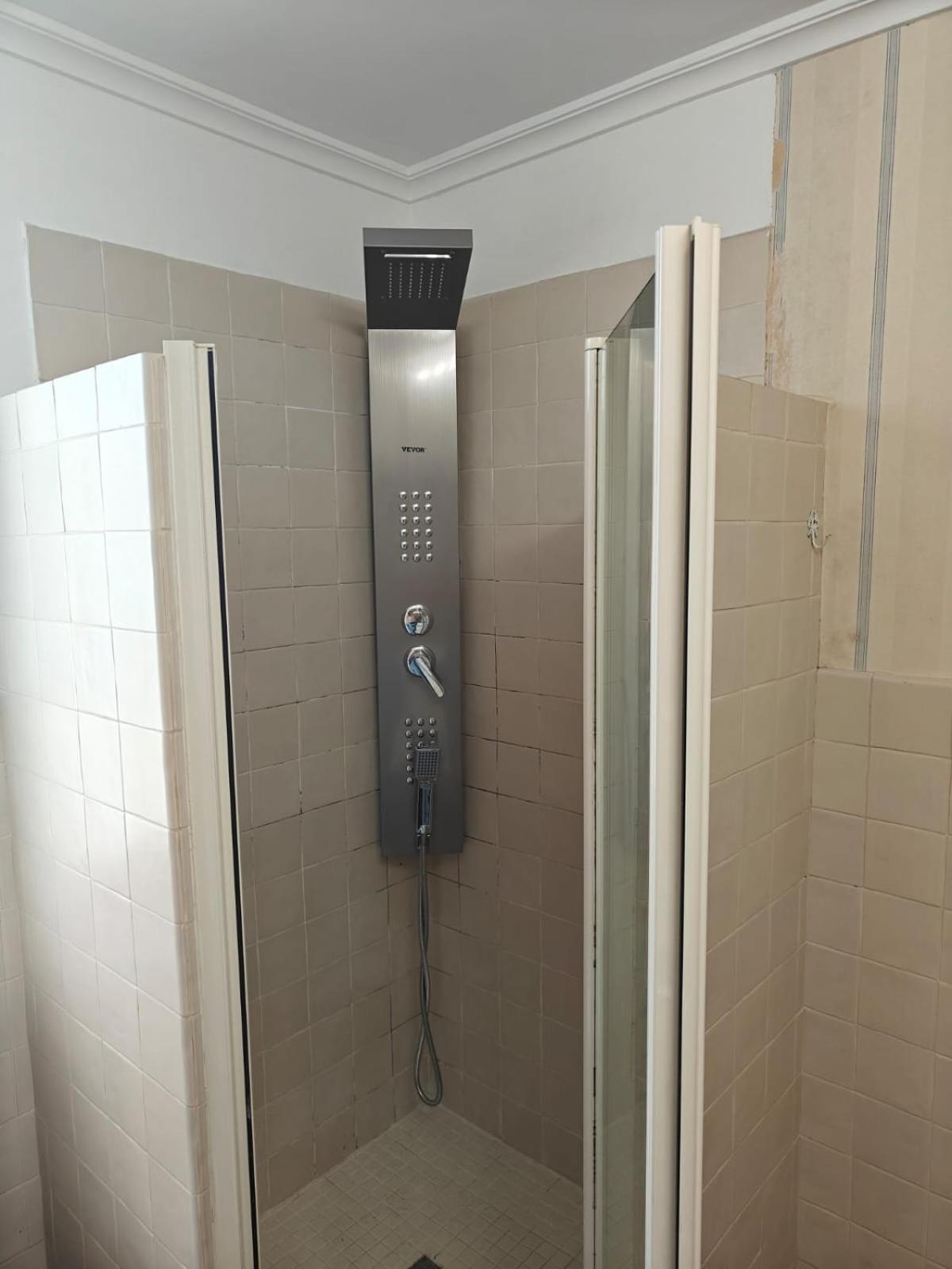 קורדובה Gran Capitan Luxury Center Apartment- Parking מראה חיצוני תמונה
