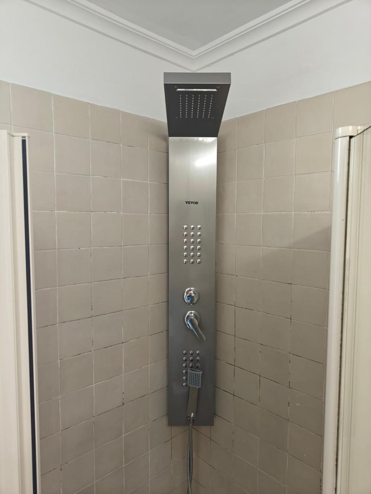 קורדובה Gran Capitan Luxury Center Apartment- Parking מראה חיצוני תמונה