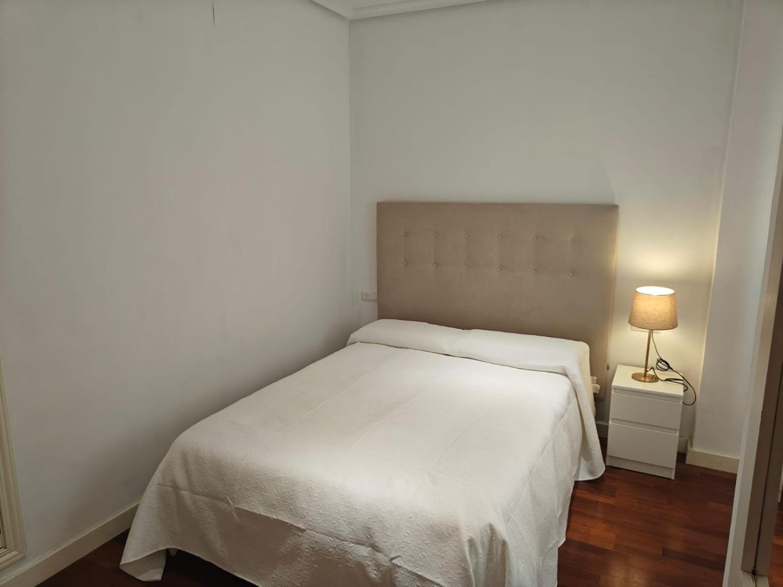 קורדובה Gran Capitan Luxury Center Apartment- Parking מראה חיצוני תמונה