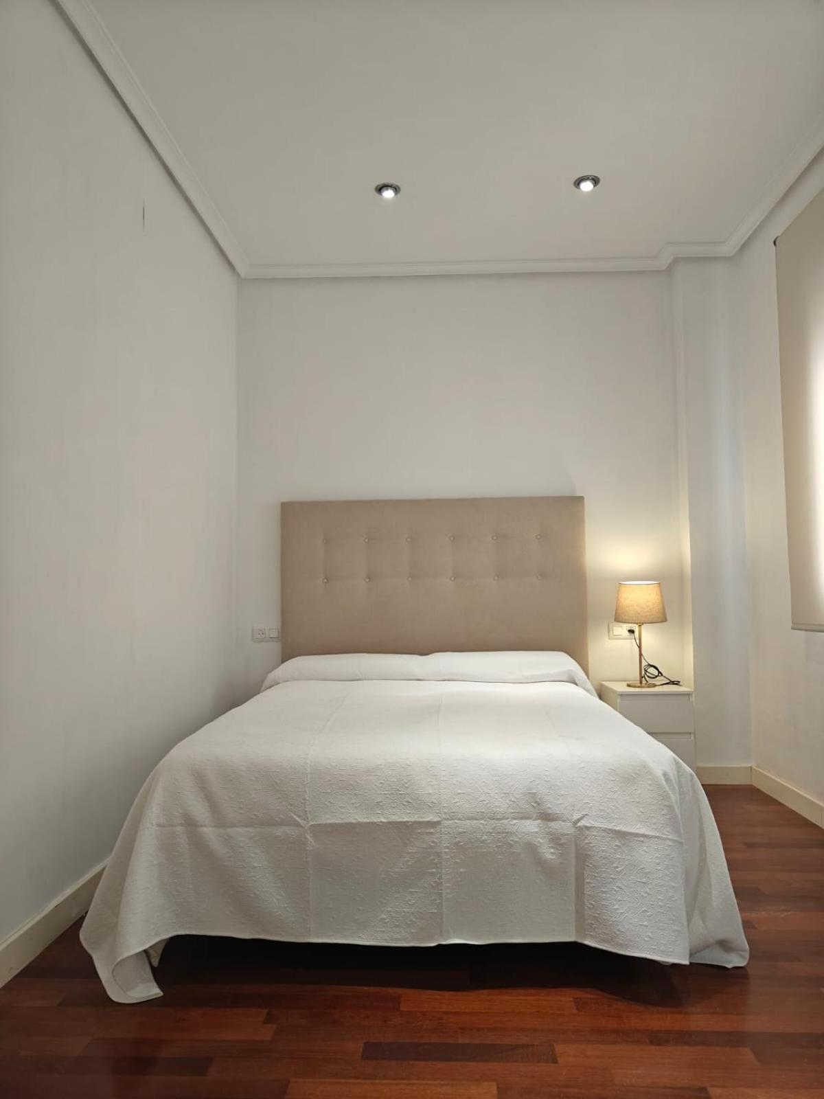 קורדובה Gran Capitan Luxury Center Apartment- Parking מראה חיצוני תמונה