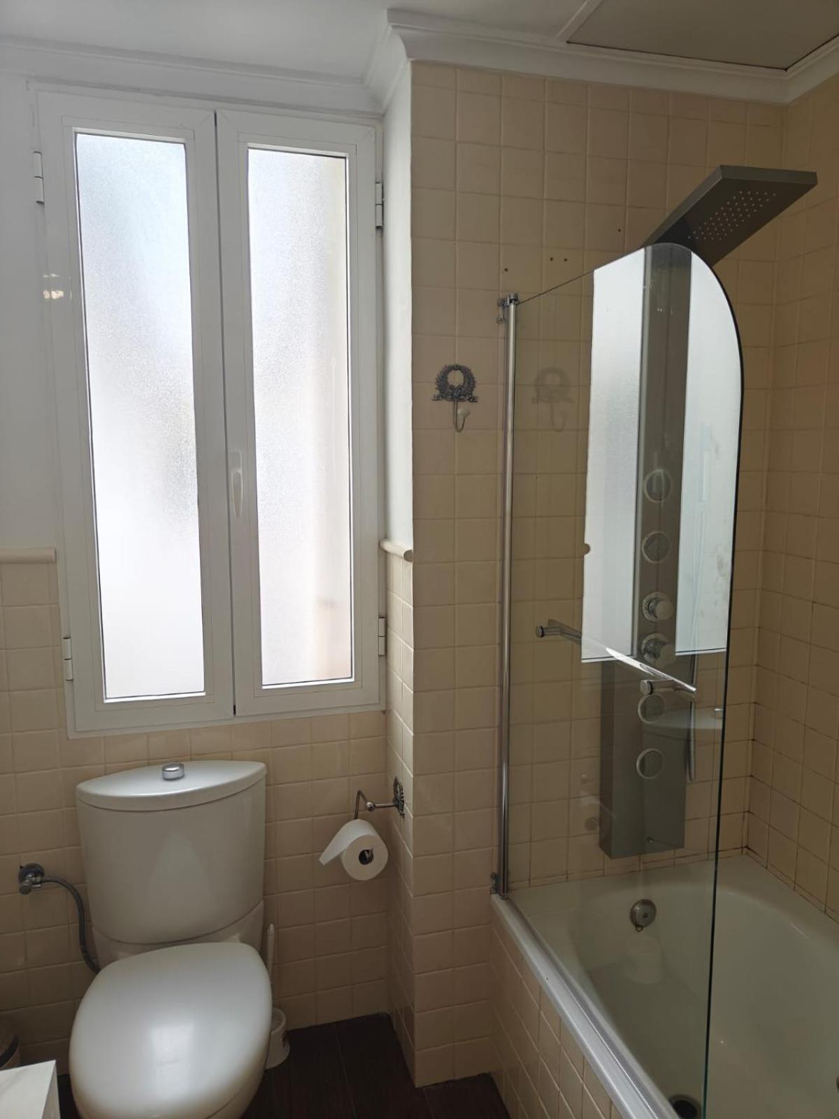 קורדובה Gran Capitan Luxury Center Apartment- Parking מראה חיצוני תמונה