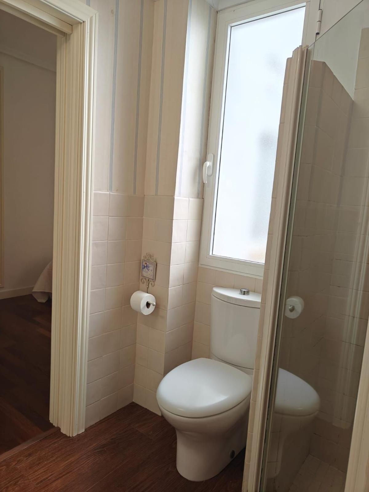 קורדובה Gran Capitan Luxury Center Apartment- Parking מראה חיצוני תמונה