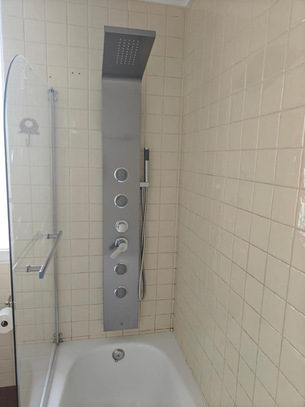 קורדובה Gran Capitan Luxury Center Apartment- Parking מראה חיצוני תמונה