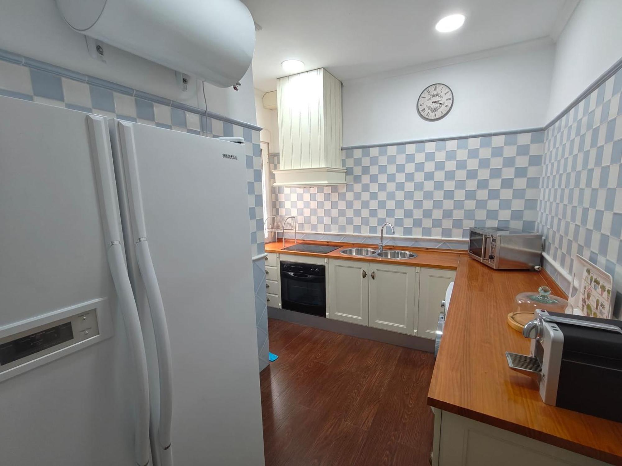 קורדובה Gran Capitan Luxury Center Apartment- Parking מראה חיצוני תמונה