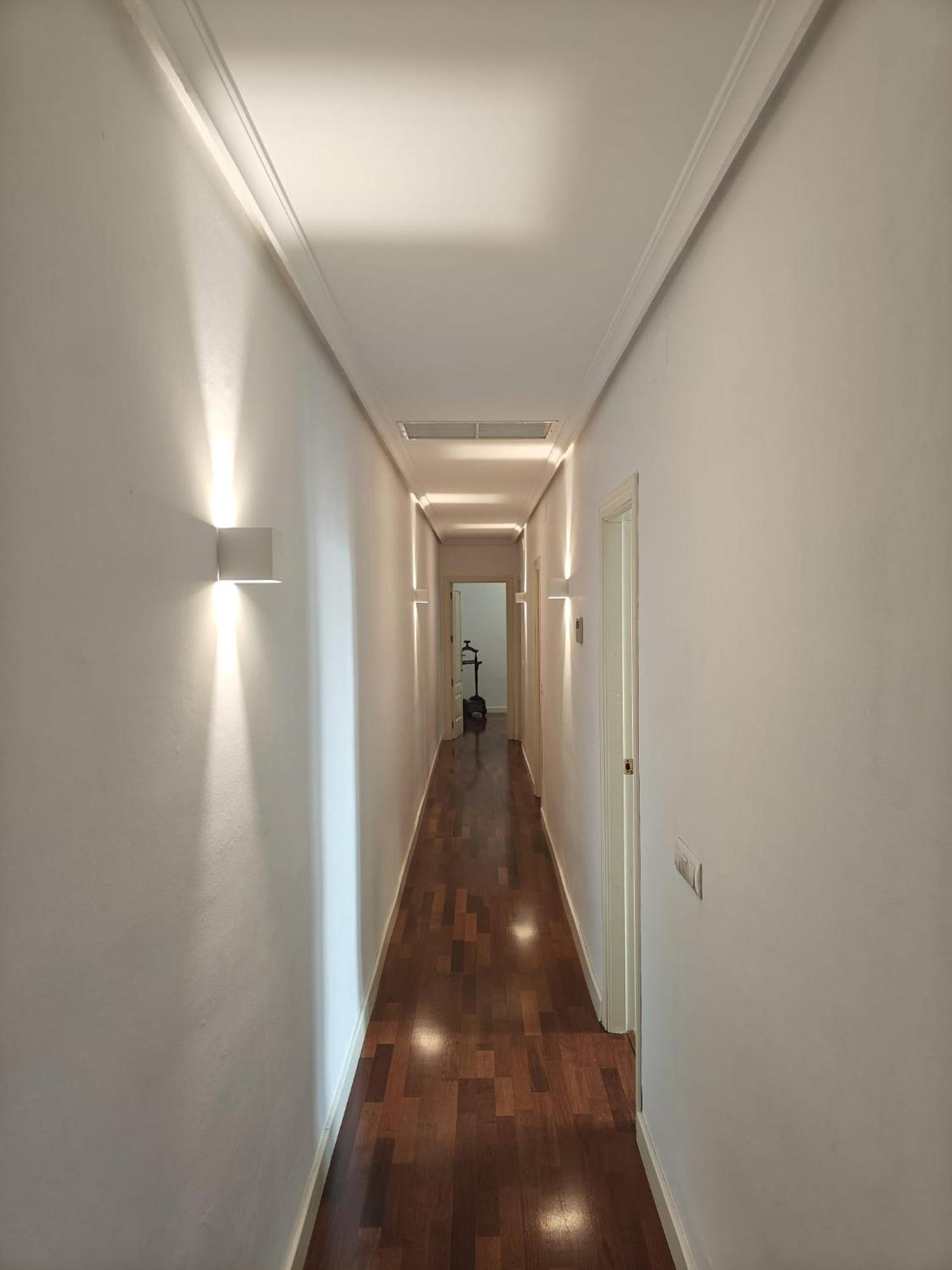 קורדובה Gran Capitan Luxury Center Apartment- Parking מראה חיצוני תמונה