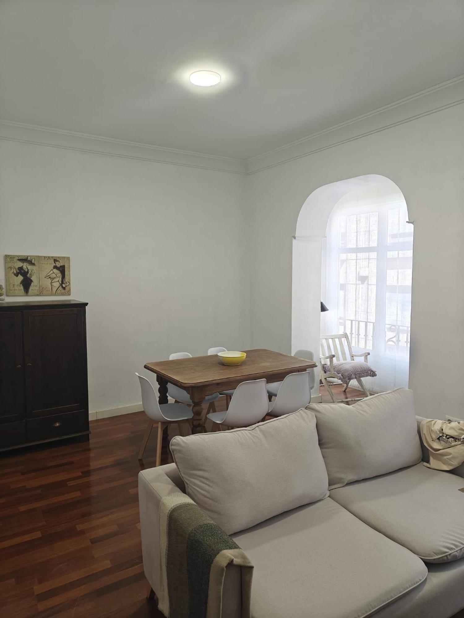 קורדובה Gran Capitan Luxury Center Apartment- Parking מראה חיצוני תמונה