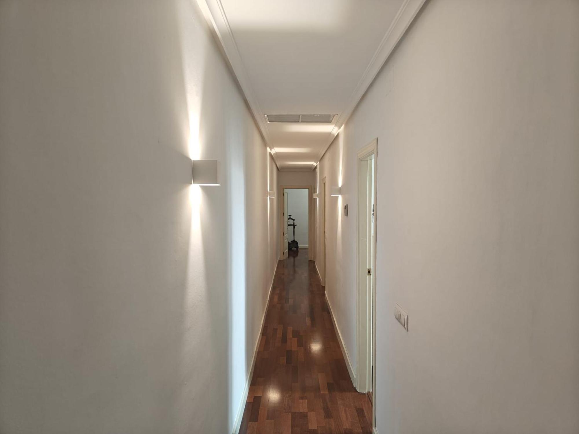 קורדובה Gran Capitan Luxury Center Apartment- Parking מראה חיצוני תמונה