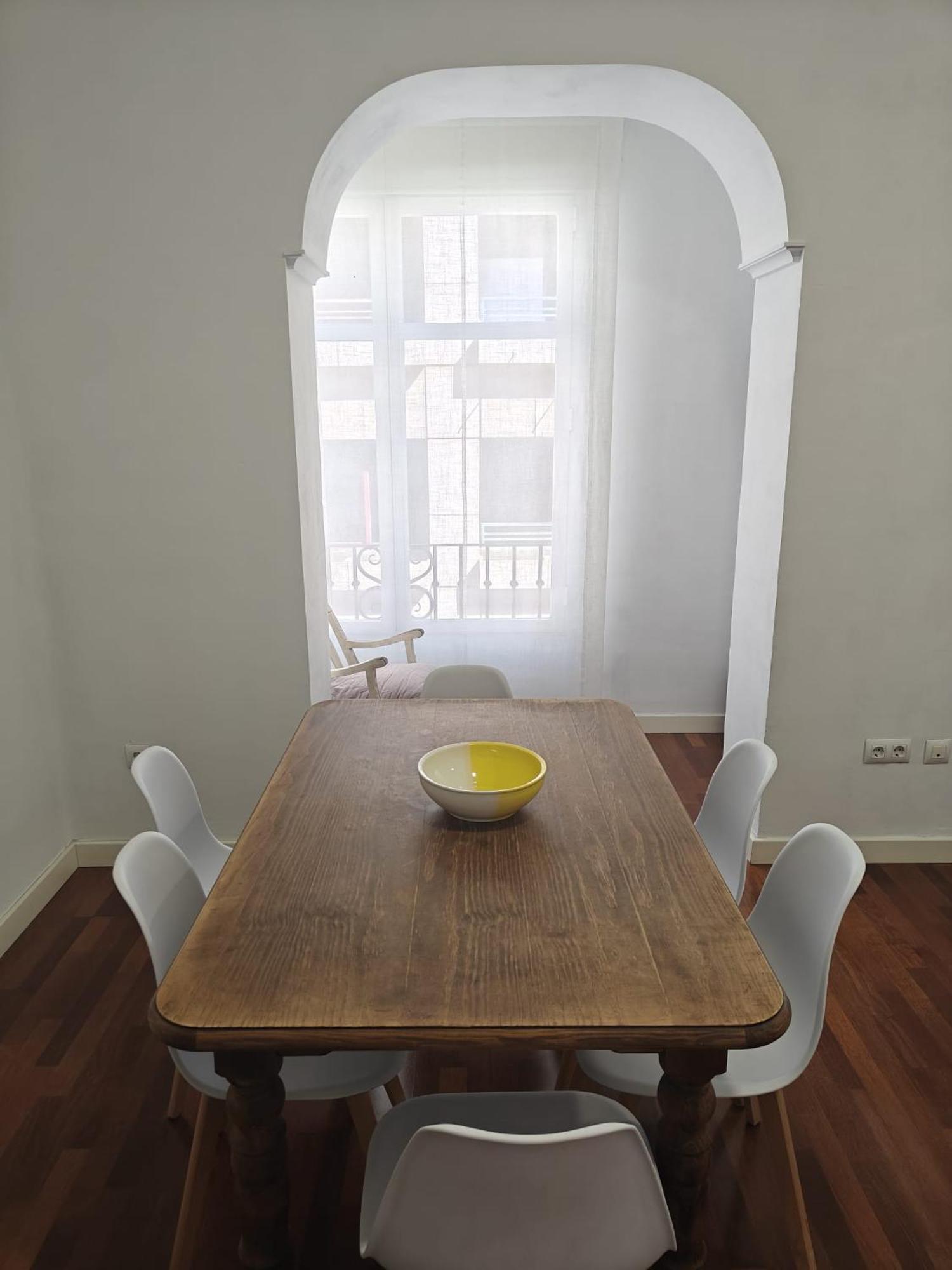 קורדובה Gran Capitan Luxury Center Apartment- Parking מראה חיצוני תמונה