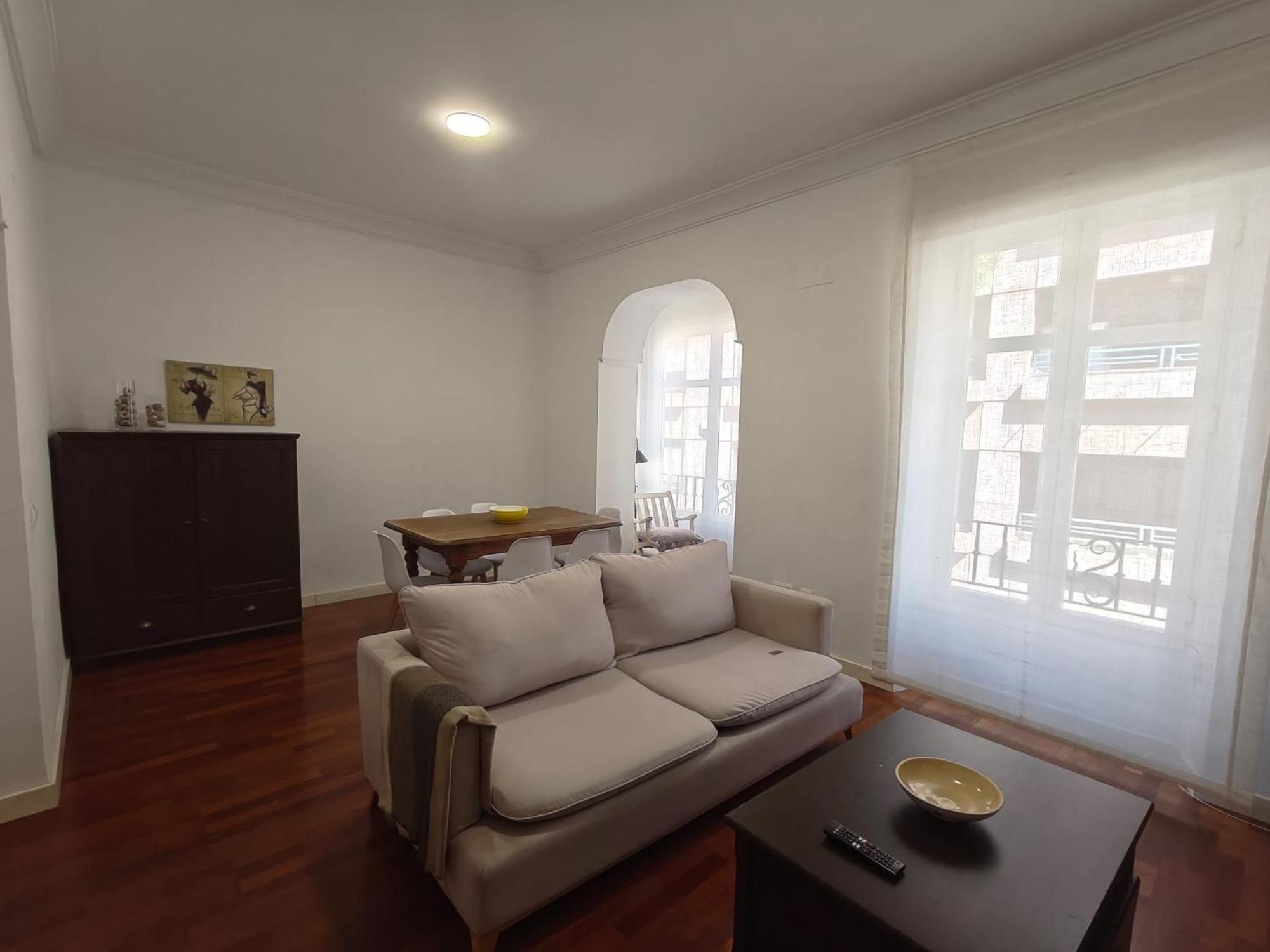 קורדובה Gran Capitan Luxury Center Apartment- Parking מראה חיצוני תמונה