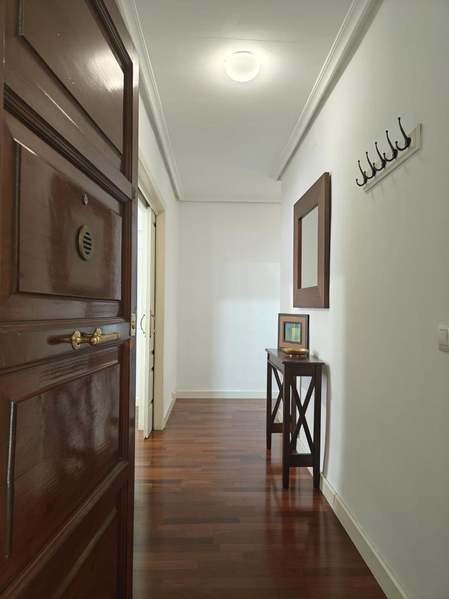 קורדובה Gran Capitan Luxury Center Apartment- Parking מראה חיצוני תמונה