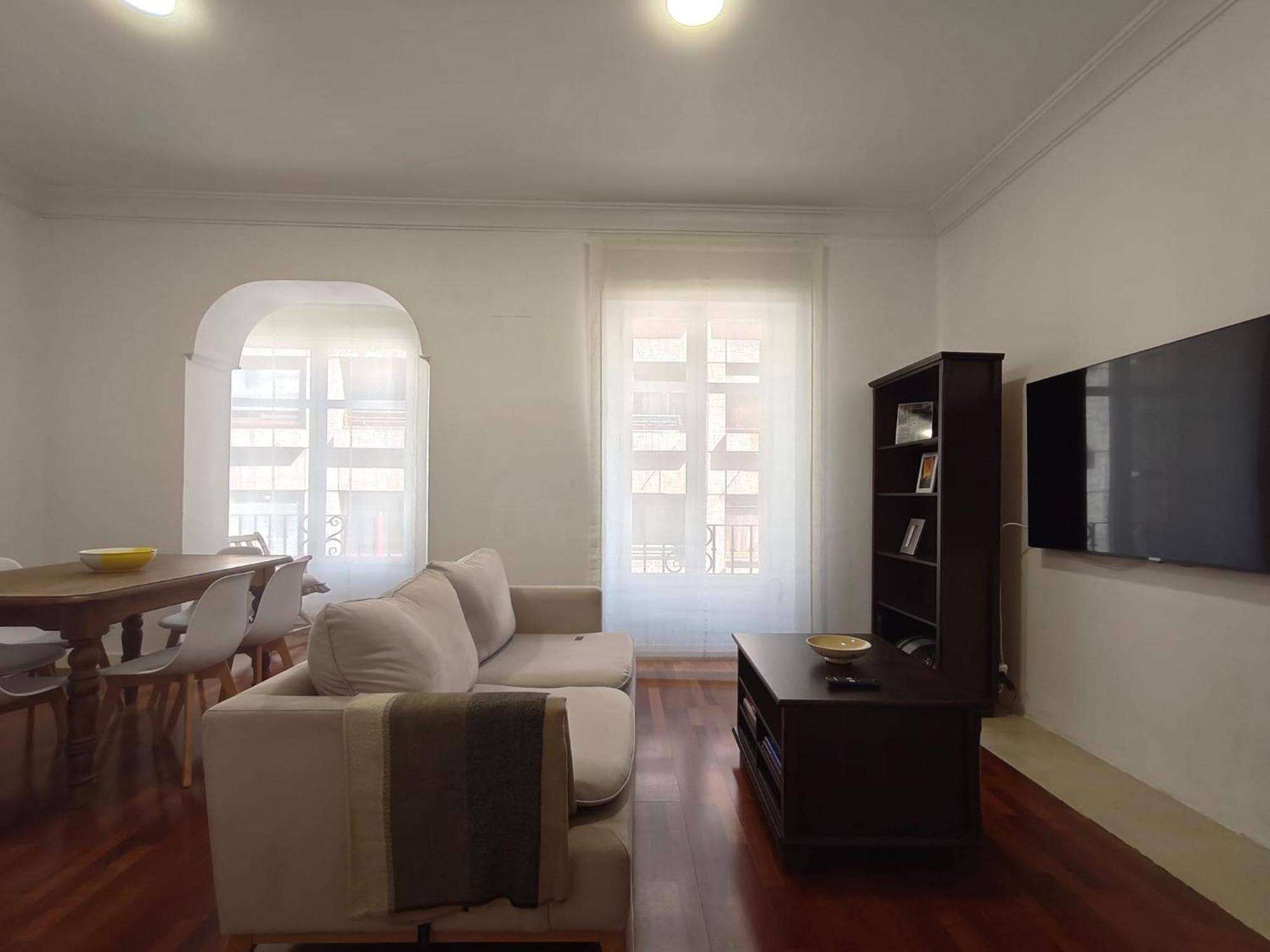 קורדובה Gran Capitan Luxury Center Apartment- Parking מראה חיצוני תמונה