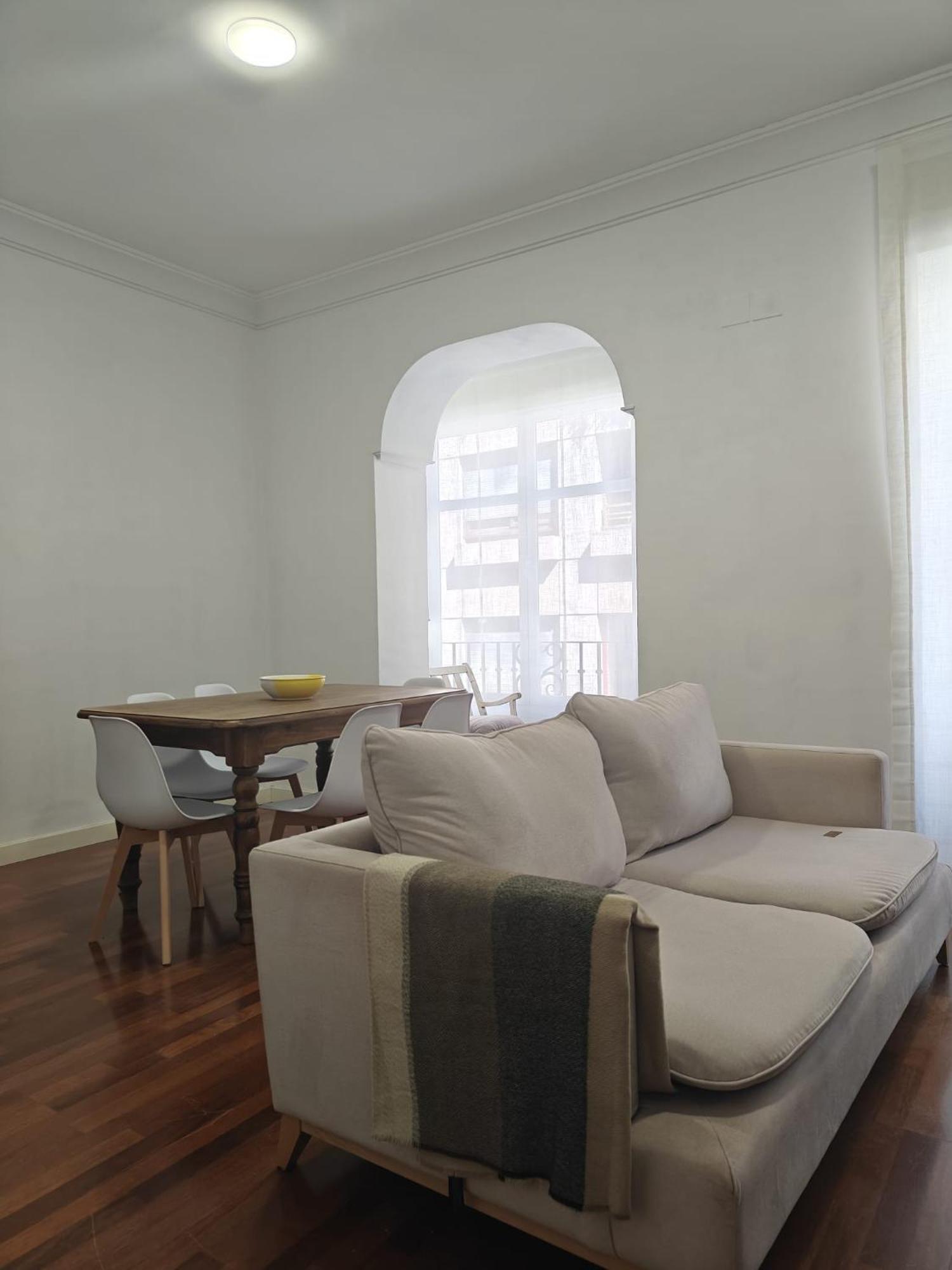 קורדובה Gran Capitan Luxury Center Apartment- Parking מראה חיצוני תמונה