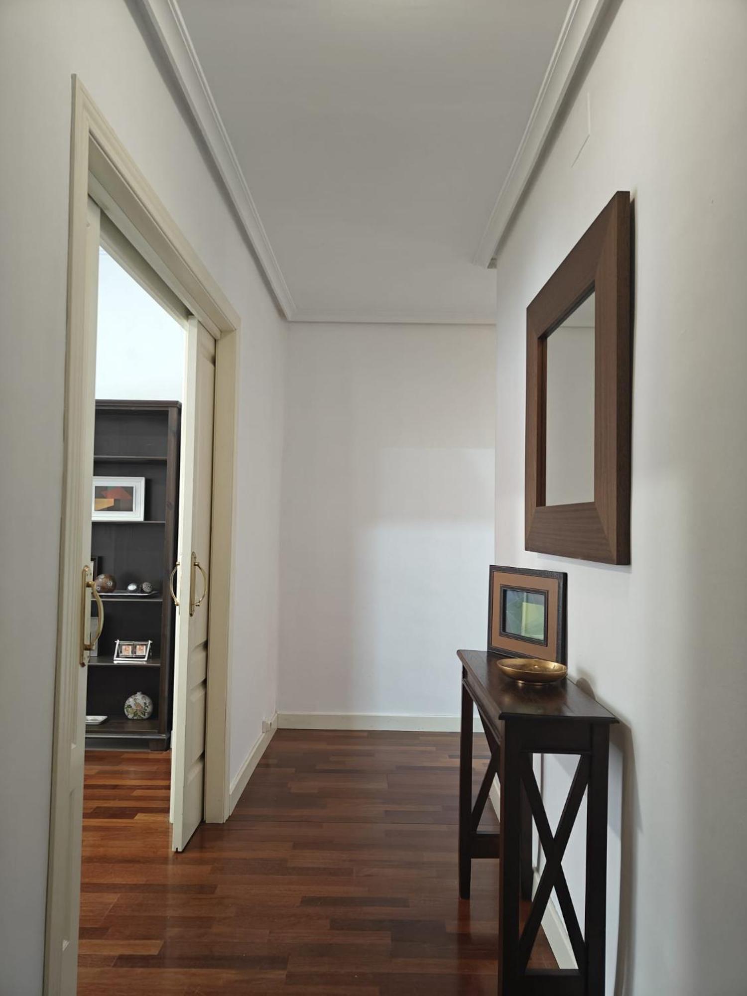 קורדובה Gran Capitan Luxury Center Apartment- Parking מראה חיצוני תמונה