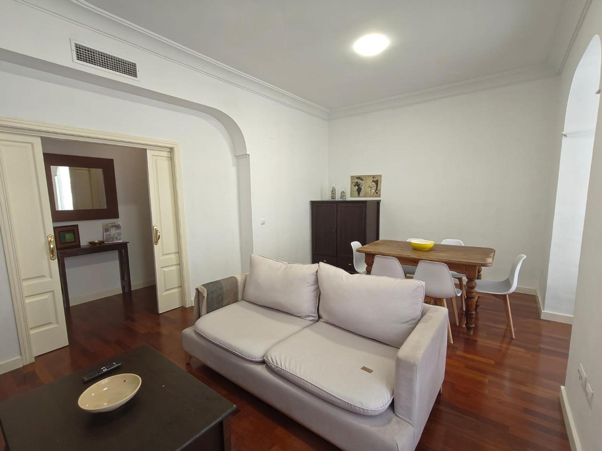 קורדובה Gran Capitan Luxury Center Apartment- Parking מראה חיצוני תמונה